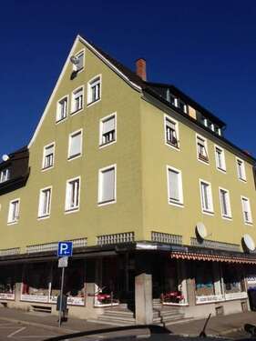 Foto - Wohnung zum Mieten in Friedrichshafen 730,00 € 51 m²