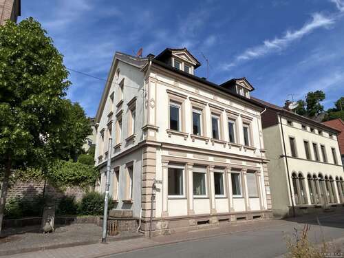 Foto - Haus zum Kaufen in Wolfstein 199.000,00 € 394.25 m²
