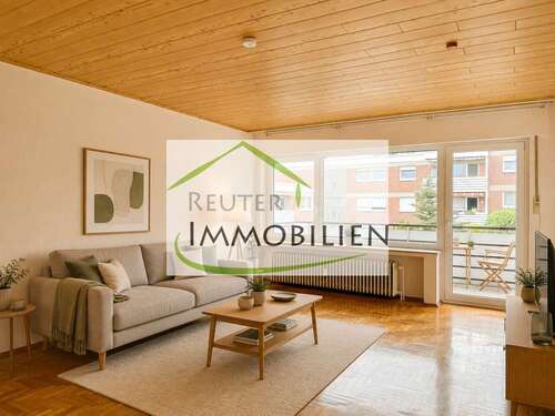 Foto - Wohnung zum Mieten in Bochum Linden 560,00 € 70 m²