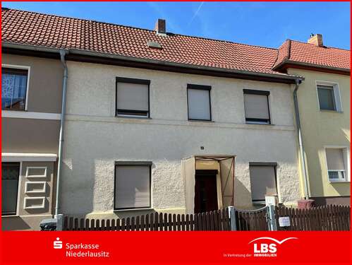 Foto - Haus zum Kaufen in Lauchhammer 69.500,00 € 90 m²