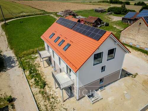 Foto - Wohnung zum Kaufen in Au i. d. Hallertau Seysdorf 450.000,00 € 85.64 m²