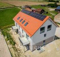 Wohnung zum Kaufen in Au i. d. Hallertau Seysdorf 450.000,00 € 85.64 m² - Au i. d. Hallertau / Seysdorf