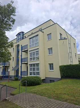 Foto - Wohnung zum Kaufen in Karlsruhe-Neureut 359.000,00 € 83.3 m²