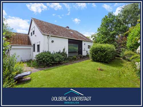 Foto - Haus zum Kaufen in Tangstedt 398.000,00 € 152.68 m²
