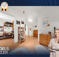 Wohnung zum Kaufen in Köln 369.000,00 € 80.42 m²