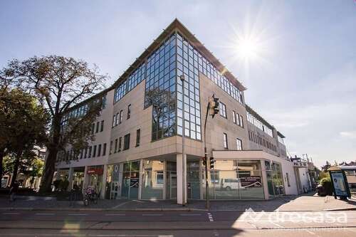 Foto - Wohnung zum Mieten in Radebeul 350,00 € 31 m²