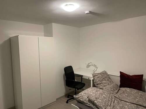 Foto - WG-Zimmer in München 1.099,00 € 15 m²