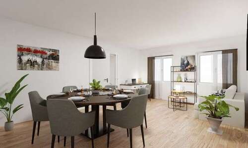 Foto - Wohnung zum Kaufen in Berlin 649.000,00 € 126.7 m²