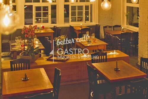 Foto - Gastronomie in Berlin 3.500,00 € 220 m²