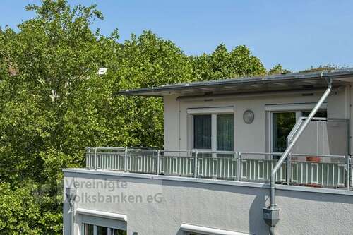 Foto - Wohnung zum Kaufen in Pfullingen 399.000,00 € 92.14 m²