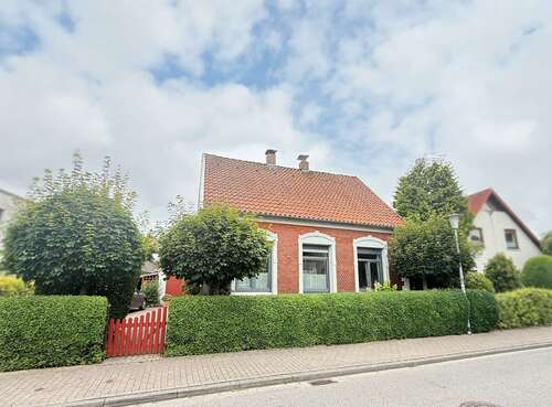 Foto - Haus zum Kaufen in Oldenburg 512.000,00 € 150 m²