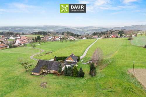 Foto - Haus zum Kaufen in Deggenhausertal 798.000,00 € 120 m²
