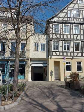 Foto - Garage zu vermieten in Stuttgart 83,00 €