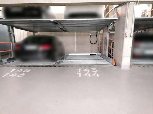 Foto - Garage zu verkaufen in Halle 14.500,00 €