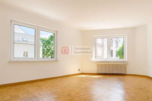 Foto - Wohnung zum Kaufen in Frankfurt am Main 465.000,00 € 78 m²