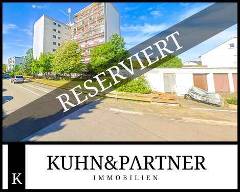 Foto - Wohnung zum Kaufen in Speyer 199.000,00 € 90 m²