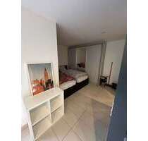 Wohnen auf Zeit in Ludwigsburg 1.300,00 €