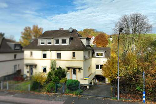 Foto - Haus zum Kaufen in Velbert 515.000,00 € 212.25 m²