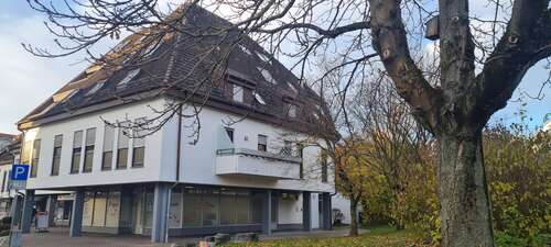 Foto - Wohnung zum Mieten in Ditzingen 710,00 € 41 m²