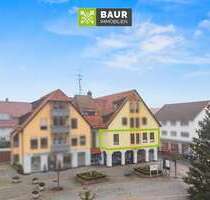 Wohnung zum Kaufen in Bad Schussenried 174.000,00 € 67 m²