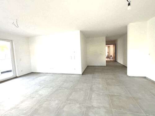 Foto - Wohnung zum Mieten in Zuzenhausen 556,00 € 68.7 m²