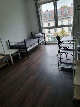 Foto - WG-Zimmer in Berlin 525,00 € 17 m²