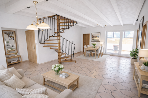 Foto - Wohnung zum Kaufen in Bad Camberg 298.000,00 € 95 m²