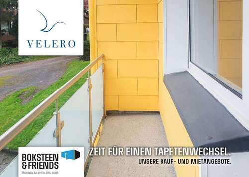 Foto - Wohnung zum Mieten in Datteln 430,00 € 63 m²