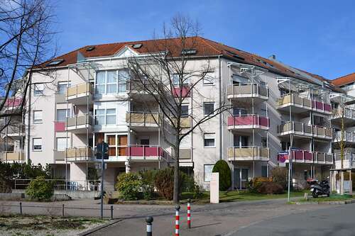 Foto - Wohnung zum Kaufen in Nürnberg 219.000,00 € 49.29 m²