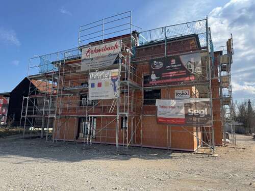 Foto - Wohnung zum Mieten in Simbach am Inn 1.060,00 € 90 m²