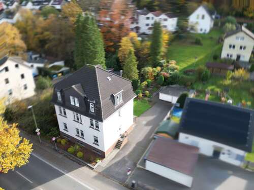 Foto - Haus zum Kaufen in Hagen 239.000,00 € 260 m²