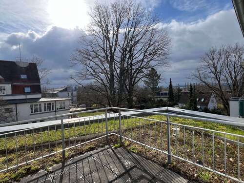 Foto - Wohnung zum Mieten in Stuttgart 690,00 € 29.74 m²