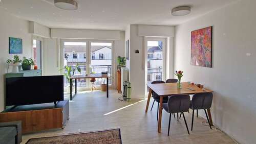 Foto - Wohnung zum Kaufen in Münster 299.000,00 € 58 m²