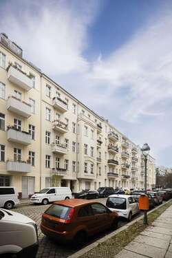 Foto - Wohnung zum Kaufen in Berlin 265.000,00 € 54.05 m²