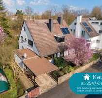 Haus zum Kaufen in Dietzenbach 779.000,00 € 250 m²