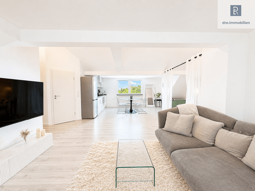 Foto - Wohnung zum Kaufen in Köln 185.000,00 € 52.3 m²