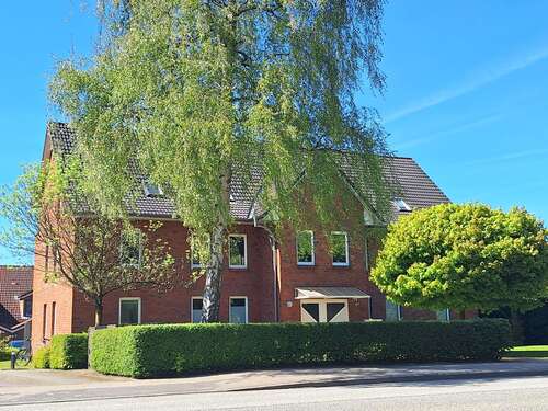 Foto - Wohnung zum Mieten in Itzehoe 765,00 € 80.37 m²