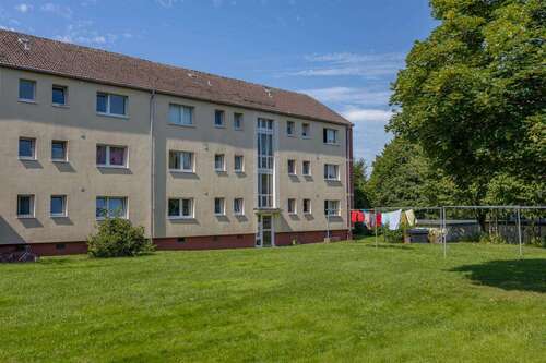Foto - Wohnung zum Mieten in Flensburg 510,00 € 66.35 m²