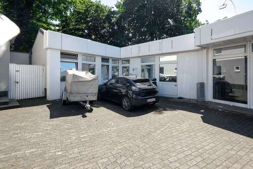 Foto - Büro in Langenfeld (Rheinland) 700,00 € 119 m²