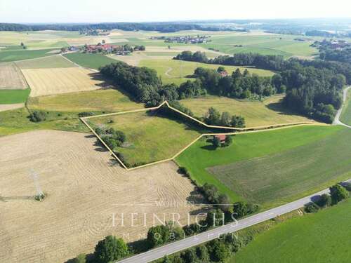Foto - Grundstück in Ebersberg 295.000,00 € 14212 m²