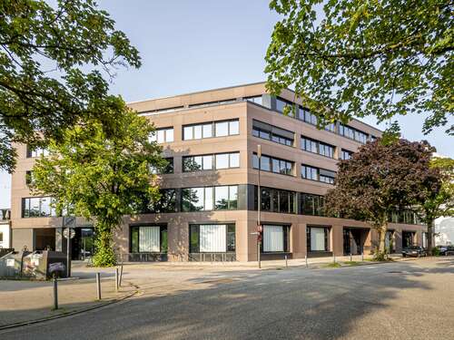 Foto - Büro in Hamburg 1.010,00 € 44.04 m²