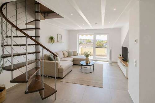 Foto - Wohnung zum Kaufen in Bietigheim-Bissingen 240.000,00 € 62 m²
