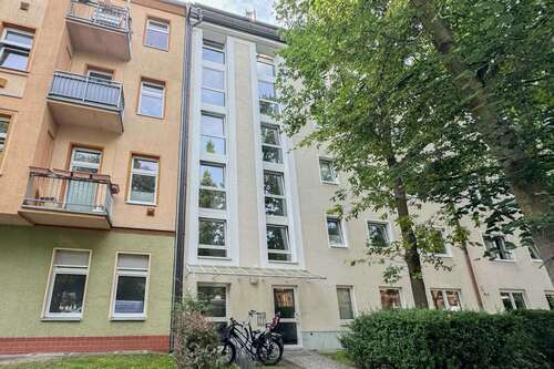 Foto - Wohnung zum Kaufen in Berlin 160.000,00 € 51.92 m²