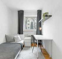 WG-Zimmer in München 640,00 € 8 m²