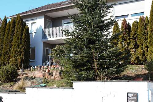 Foto - Wohnung zum Kaufen in Obernburg am Main 229.000,00 € 74 m²