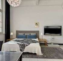 Wohnen auf Zeit in Leipzig 950,00 €