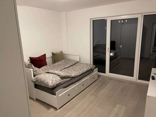 Foto - WG-Zimmer in München 949,00 € 15 m²