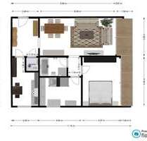 Wohnung zum Kaufen in Ludwigshafen-Oggersheim 198.000,00 € 79.5 m²