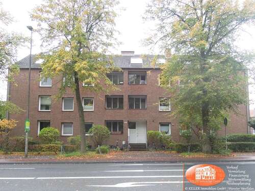 Foto - Wohnung zum Kaufen in Münster 379.000,00 € 79 m²