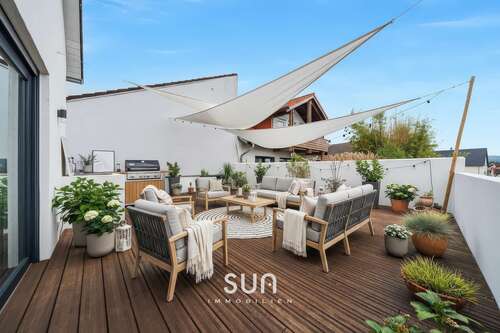 Foto - Wohnung zum Kaufen in Kahl am Main 635.000,00 € 158 m²